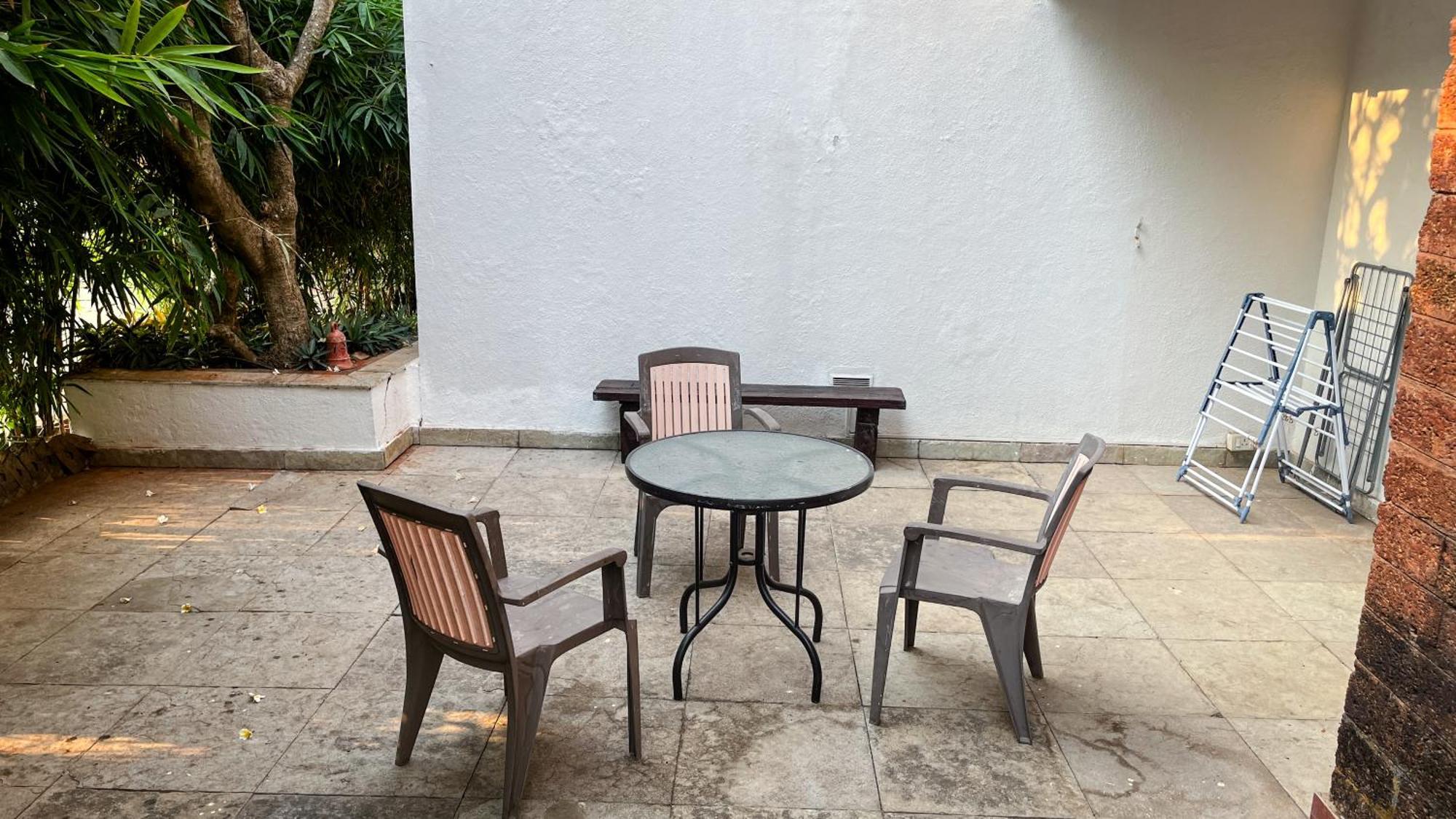 Villa M - Solitude 2 Candolim Goa 3Bhk, Pool Facing, Near Beach, Free Breakfast, Free Wifi And Prime Location Exterior foto
